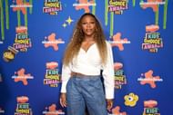 Serena Williams (Source: Getty)